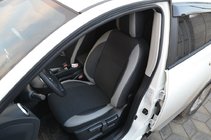 Nissan Qashqai 2010–2014 Ekonahkaiset istuinsuojat SoyuzAuto Premium kuva 4