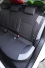 Nissan Qashqai 2010–2014 Ekonahkaiset istuinsuojat SoyuzAuto Premium kuva 6