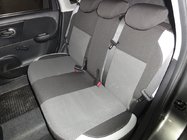 Nissan Note 2004–2012 Ekonahkaiset istuinsuojat SoyuzAuto Premium kuva 3