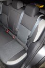 Nissan Qashqai 2014–2021 Auton penkinpäälliset (keinonahka↗kangas, Premium) kuva 3