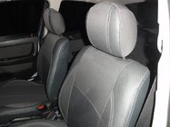 Opel Astra G Classic 1998–2012 Auton penkinpäälliset (keinonahka↗kangas, Premium) kuva 2