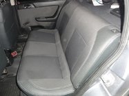Opel Astra G Classic 1998–2012 Auton penkinpäälliset (keinonahka↗kangas, Premium) kuva 3