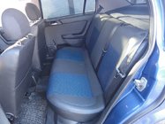 Opel Astra G Classic 1998–2012 Auton penkinpäälliset (keinonahka↗kangas, Premium) kuva 5