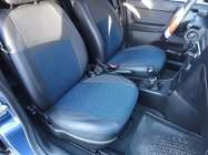 Opel Astra G Classic 1998–2012 Auton penkinpäälliset (keinonahka↗kangas, Premium) kuva 6