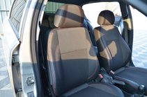 Opel Astra H 2004–2013 Premium-istuinsuojat kuva 1