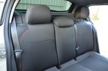 Opel Astra H 2004–2013 Premium-istuinsuojat kuva 6