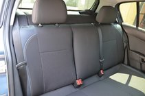 Opel Astra H 2004–2013 Premium-istuinsuojat kuva 5