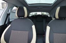 Opel Crossland X 2017–2024 Premium-istuinpäälliset kuva 4