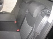 Peugeot 308 2007–2013 Ekonahkaiset istuinsuojat SoyuzAuto Premium kuva 5