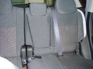 Peugeot 4007 2007–2013 Ekonahkaiset istuinsuojat SoyuzAuto Premium kuva 4