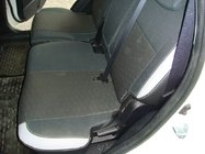 Peugeot 4007 2007–2013 Ekonahkaiset istuinsuojat SoyuzAuto Premium kuva 3