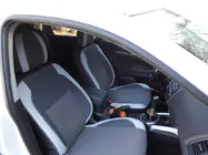 Peugeot 4008 2012–2017 Ekonahkaiset istuinsuojat SoyuzAuto Premium kuva 1