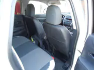 Peugeot 4008 2012–2017 Ekonahkaiset istuinsuojat SoyuzAuto Premium kuva 2