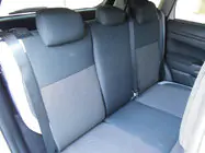 Peugeot 4008 2012–2017 Ekonahkaiset istuinsuojat SoyuzAuto Premium kuva 5