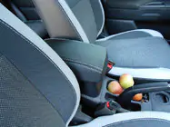 Peugeot 4008 2012–2017 Ekonahkaiset istuinsuojat SoyuzAuto Premium kuva 3