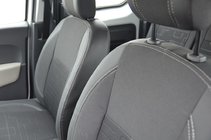 Renault Dokker 2013–2022 Ekonahkaiset istuinsuojat SoyuzAuto Premium kuva 2