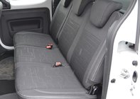 Renault Dokker 2013–2022 Ekonahkaiset istuinsuojat SoyuzAuto Premium kuva 4