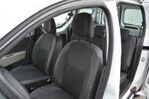 Renault Dokker 2013–2022 Ekonahkaiset istuinsuojat SoyuzAuto Premium kuva 3