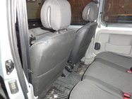 Renault Kangoo 1998–2008 Auton istuinsuojat SoyuzAuto Premium kuva 3