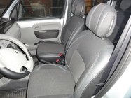 Renault Kangoo 1998–2008 Auton istuinsuojat SoyuzAuto Premium kuva 1