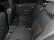 Renault Megane II 2004–2009 Ekonahkaiset istuinsuojat SoyuzAuto Premium kuva 5