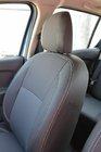 Renault Sandero 2013–2022 Ekonahkaiset istuinsuojat SoyuzAuto Premium kuva 4