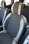 Renault Lodgy 2013–2022 Auton penkinpäälliset (keinonahka↗kangas, Premium) kuva 3
