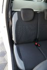 Renault Lodgy 2013–2022 Auton penkinpäälliset (keinonahka↗kangas, Premium) kuva 4
