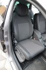 Renault Megane III 2009–2016 Auton istuinsuojat (keinonahka/kangas, Premium) kuva 2