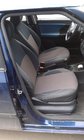 Skoda Fabia 2000–2007 Auton penkinpäälliset (keinonahka↗kangas, Premium) kuva 1