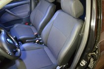 Skoda Octavia I Tour A4 1996–2010 Auton penkinpäälliset (keinonahka↗kangas, Premium) kuva 4