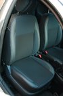Skoda Octavia I Tour A4 1996–2010 Auton penkinpäälliset (keinonahka↗kangas, Premium) kuva 6