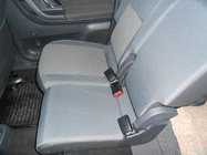 Skoda Roomster 2006–2015 Ekonahkaiset istuinsuojat SoyuzAuto Premium kuva 4