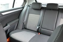 Skoda Superb 2009–2015 Auton penkinpäälliset (2008-2013, keinonahka↗kangas, Premium) kuva 5