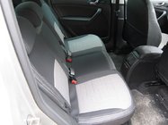 Skoda Yeti 2009–2017 Ekonahkaiset istuinsuojat SoyuzAuto Premium kuva 2
