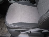 Skoda Yeti 2009–2017 Ekonahkaiset istuinsuojat SoyuzAuto Premium kuva 4