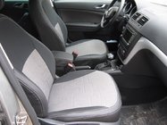 Skoda Yeti 2009–2017 Ekonahkaiset istuinsuojat SoyuzAuto Premium kuva 1
