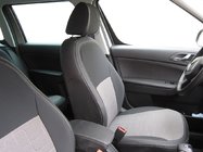 Skoda Yeti 2009–2017 Ekonahkaiset istuinsuojat SoyuzAuto Premium kuva 5