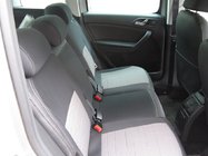 Skoda Yeti 2009–2017 Ekonahkaiset istuinsuojat SoyuzAuto Premium kuva 3