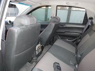 SsangYong Action 2005–2018 Ekonahkaiset istuinsuojat SoyuzAuto Premium kuva 5