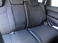 SsangYong Kyron 2005–2014 Ekonahkaiset istuinsuojat SoyuzAuto Premium kuva 3
