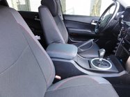 SsangYong Kyron 2005–2014 Ekonahkaiset istuinsuojat SoyuzAuto Premium kuva 4