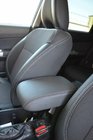 Subaru Forester 2008–2013 Ekonahkaiset istuinsuojat SoyuzAuto Premium kuva 5