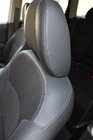 Subaru Forester 2008–2013 Ekonahkaiset istuinsuojat SoyuzAuto Premium kuva 2
