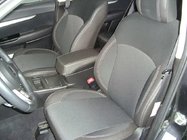Subaru Outback 2009–2014 Ekonahkaiset istuinsuojat SoyuzAuto Premium kuva 1