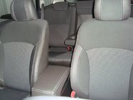 Subaru Outback 2009–2014 Ekonahkaiset istuinsuojat SoyuzAuto Premium kuva 5