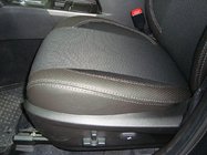 Subaru Outback 2009–2014 Ekonahkaiset istuinsuojat SoyuzAuto Premium kuva 3