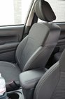 Subaru Forester 2013–2018 Ekonahkaiset istuinsuojat SoyuzAuto Premium kuva 5