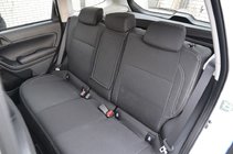 Subaru Forester 2013–2018 Ekonahkaiset istuinsuojat SoyuzAuto Premium kuva 4