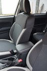 Subaru Forester 2013–2018 Ekonahkaiset istuinsuojat SoyuzAuto Premium kuva 2